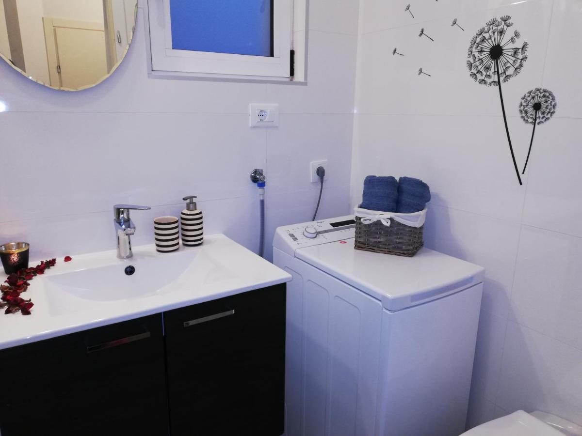 ホテル Apartman Komadina マカルスカ エクステリア 写真